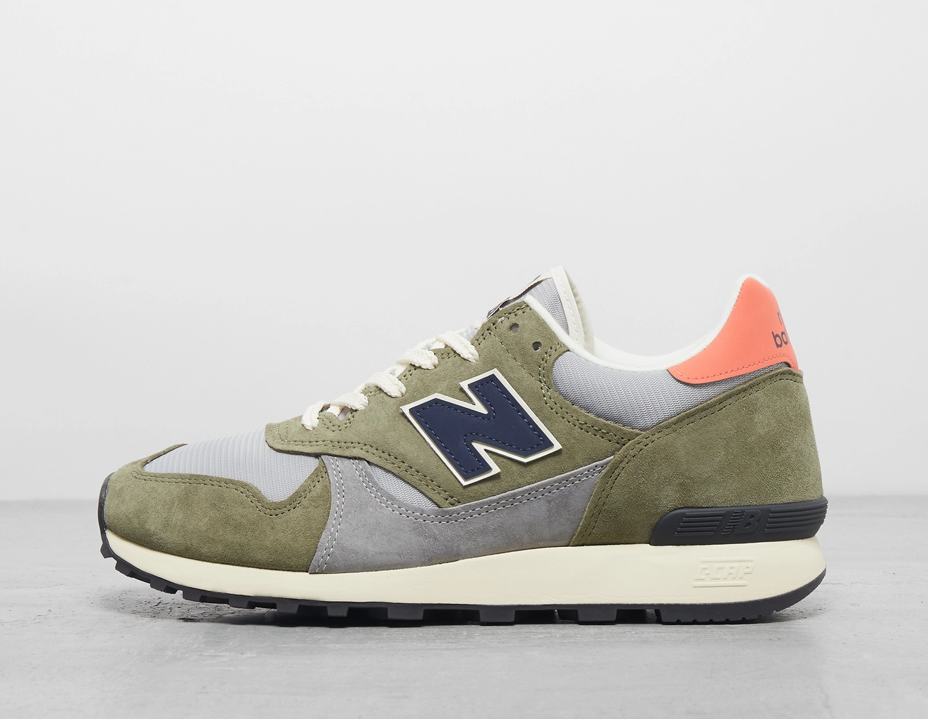 New Balance 475 - green, green